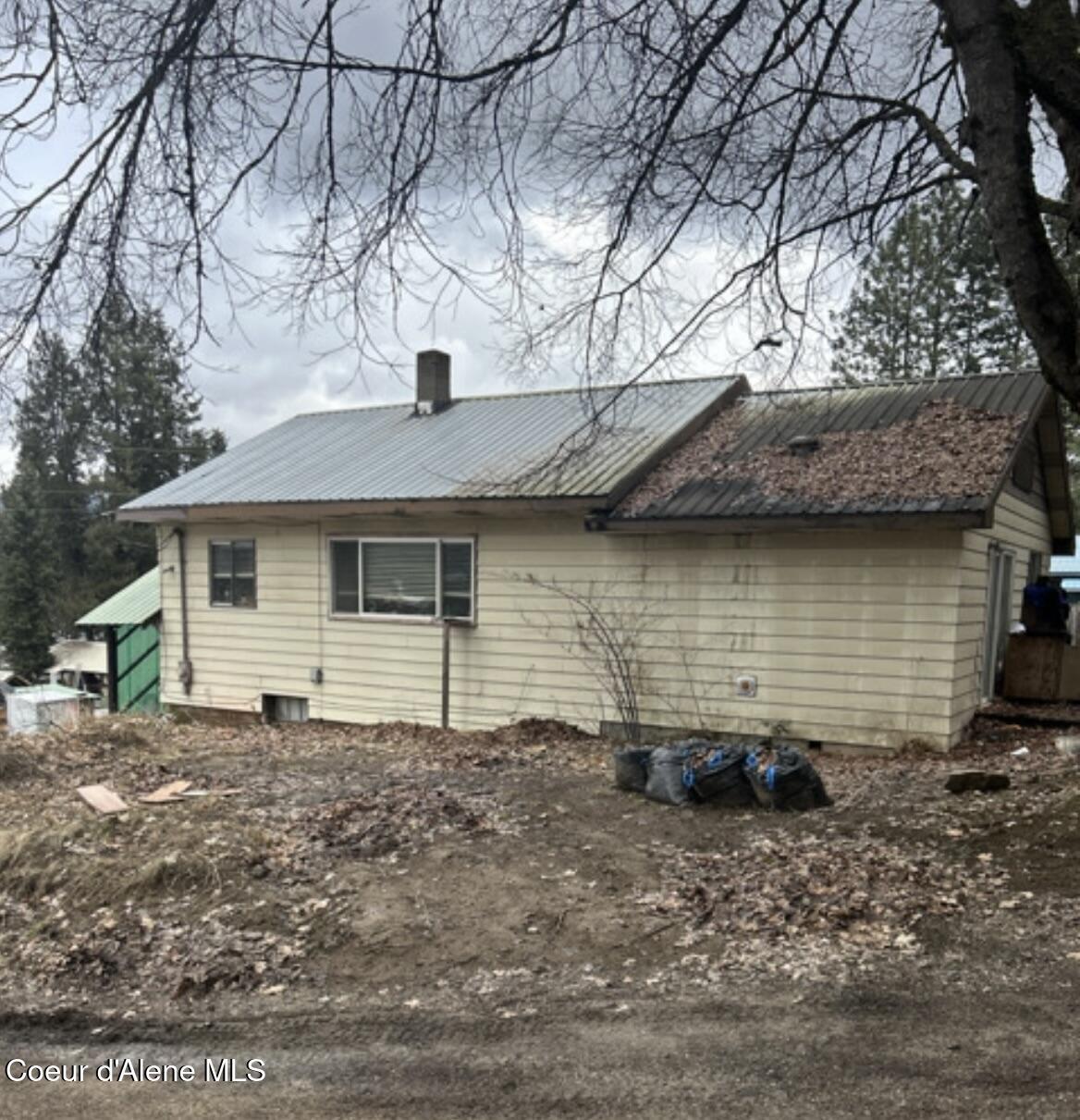 Property Photo:  629 S Marian St  ID 83822 