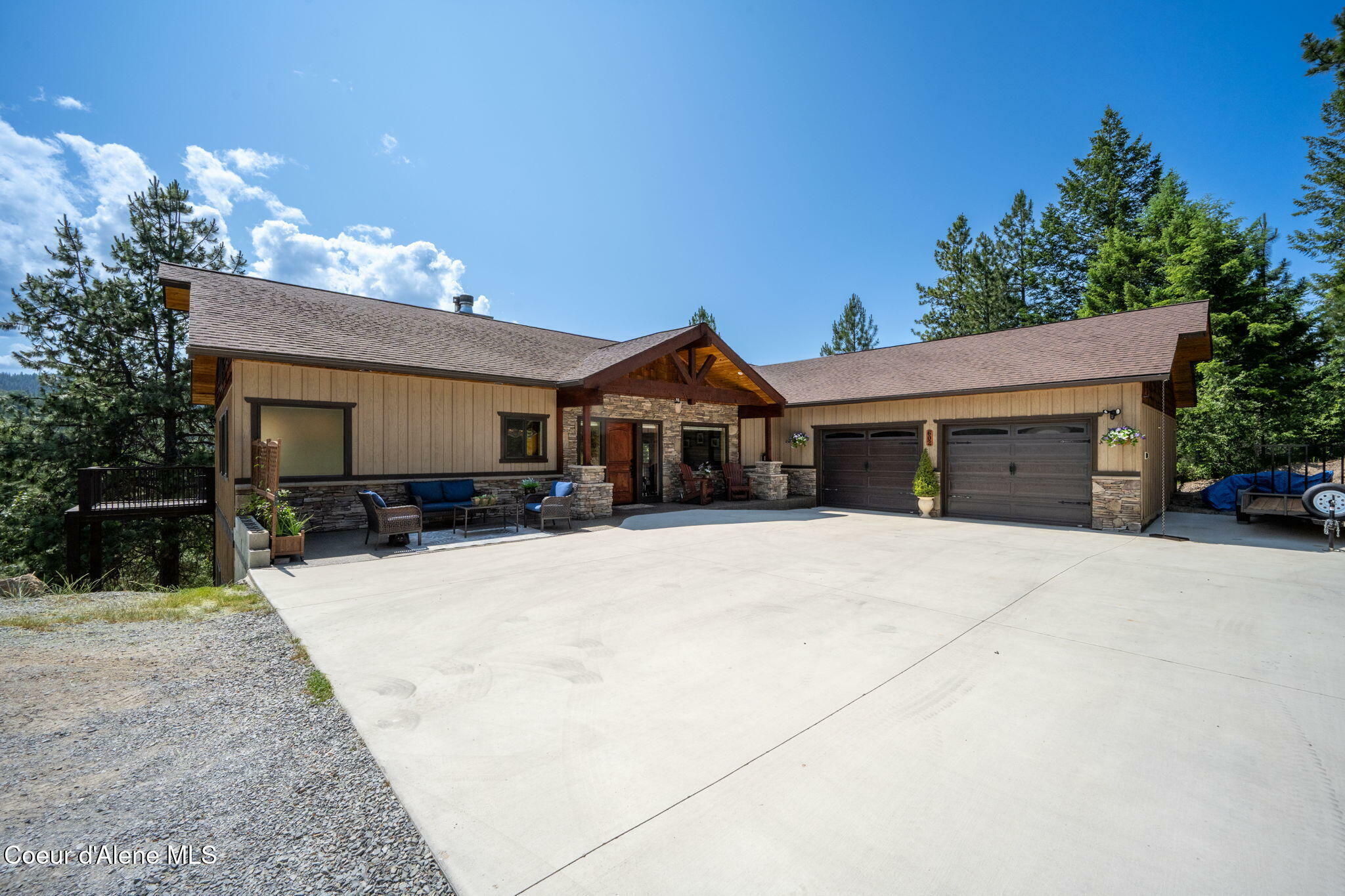 Property Photo: 602 Country Club Ln ID 83850