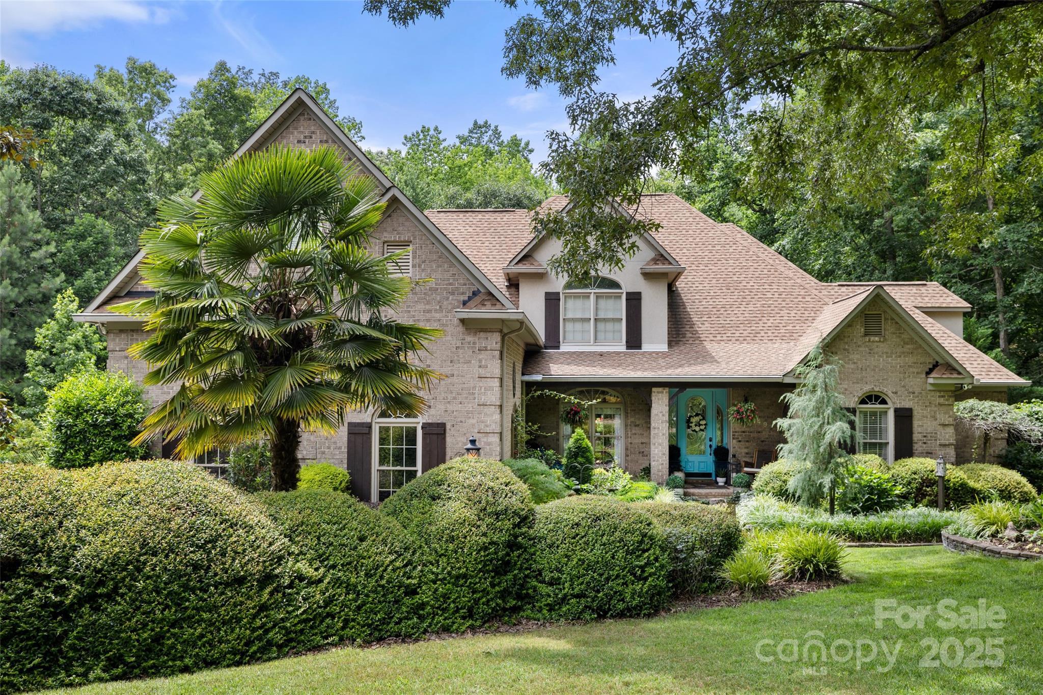 849 Savile Lane  Fort Mill SC 29715 photo