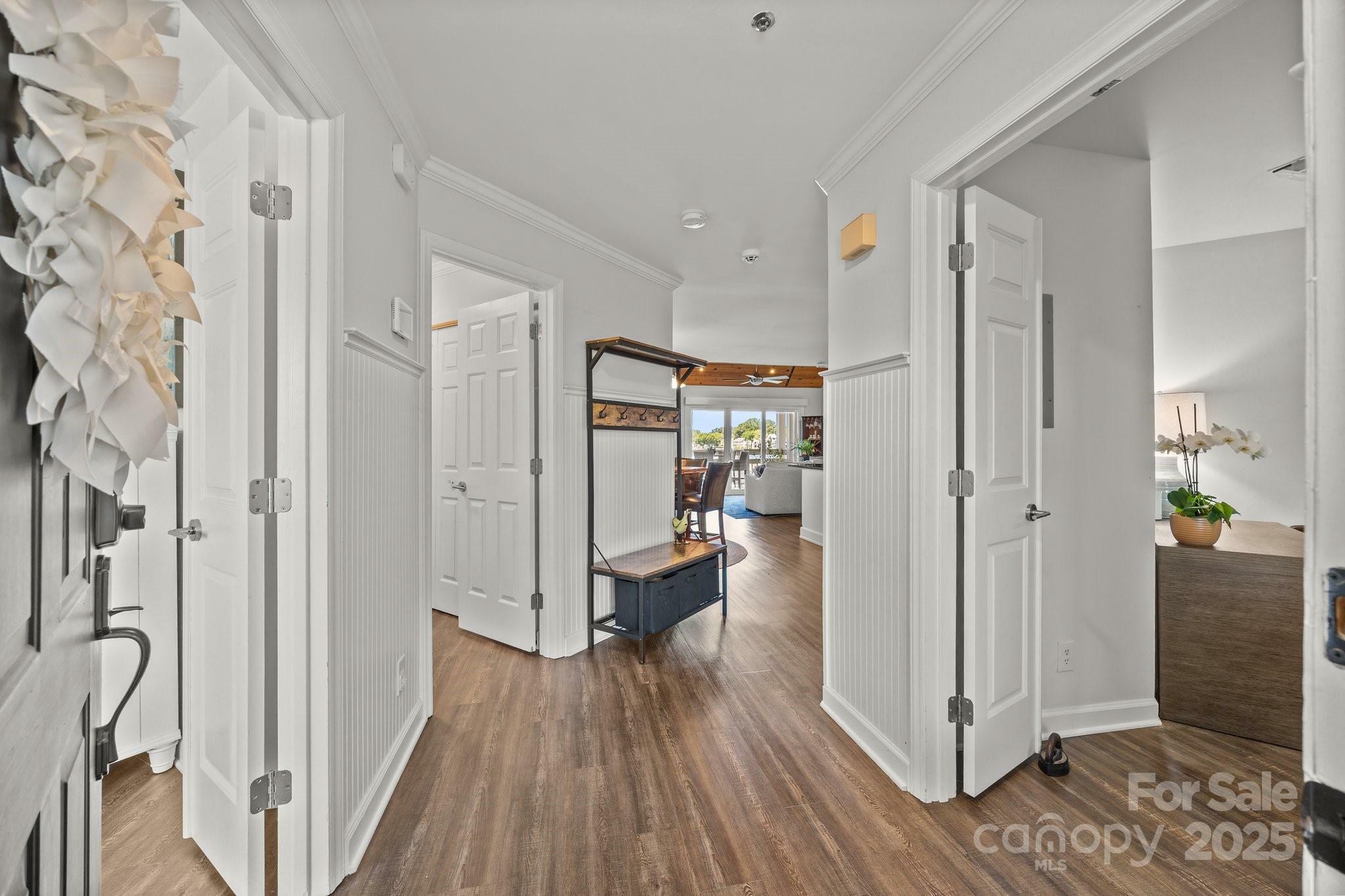 Property Photo:  17931 Kings Point Drive  NC 28031 