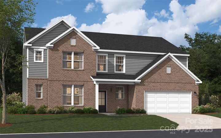 308 Alameda Way  Matthews NC 28104 photo