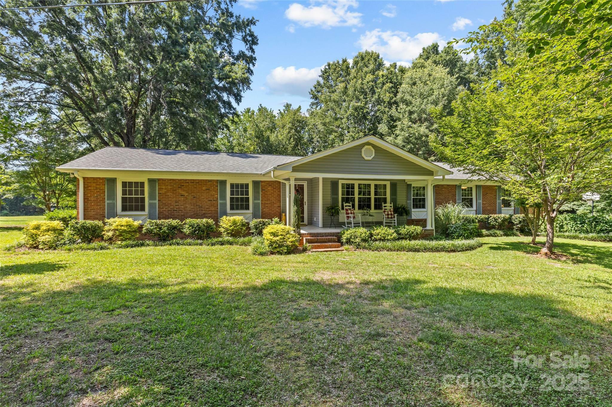 8101 Truelight Church Road  Mint Hill NC 28227 photo
