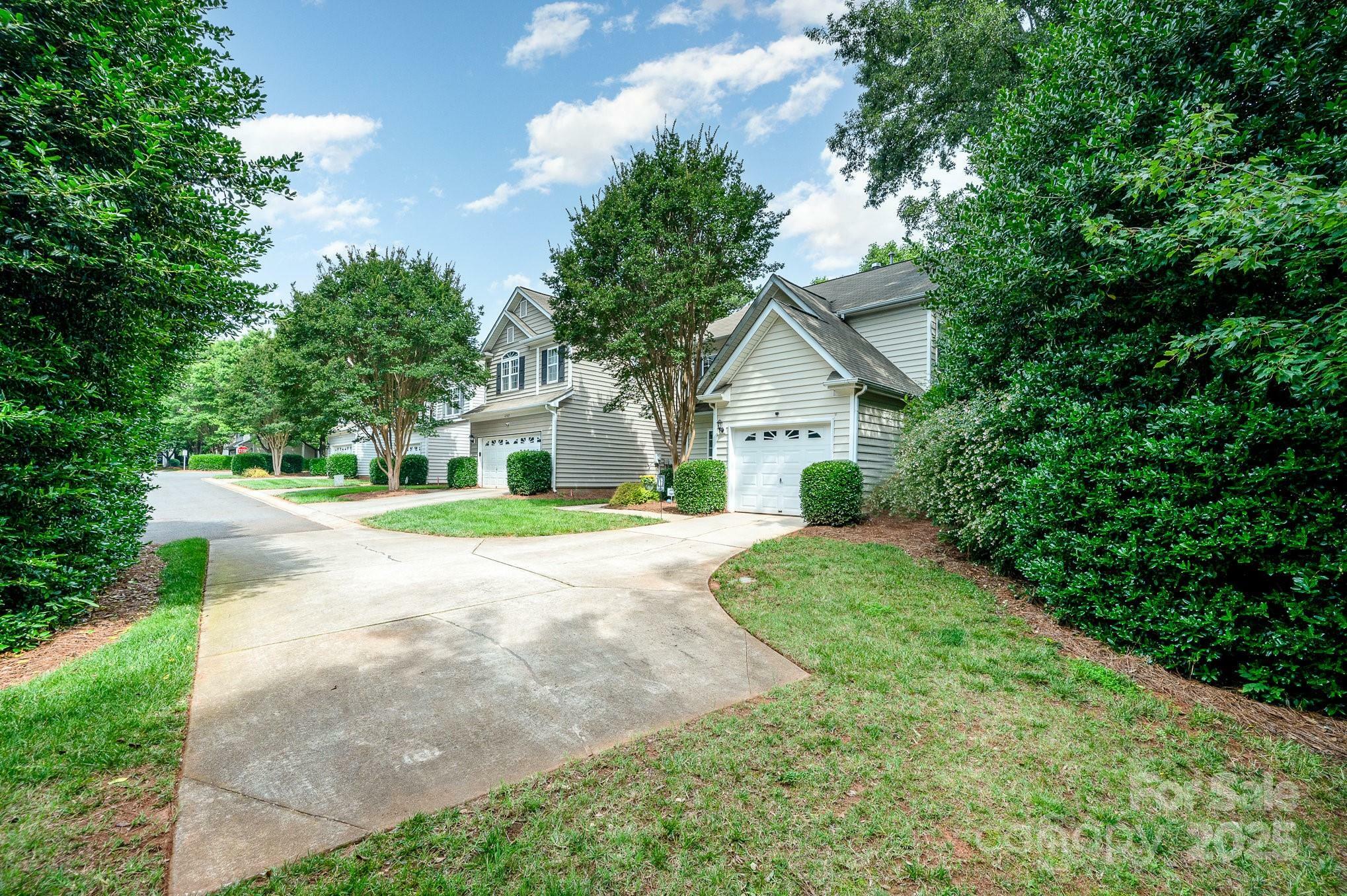 Property Photo: 4703 David Cox Road NC 28269