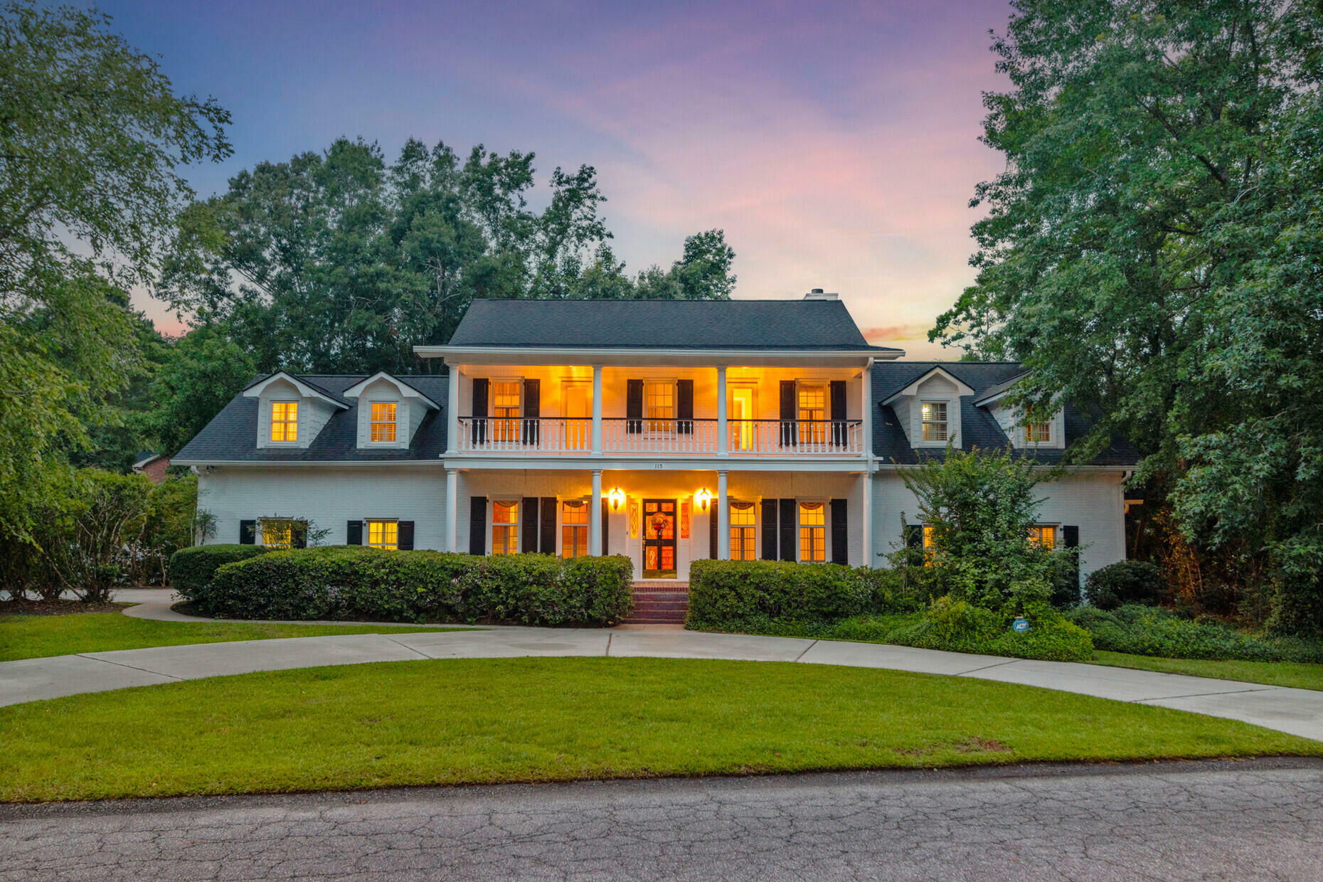 115 Old Postern Road  Summerville SC 29483 photo