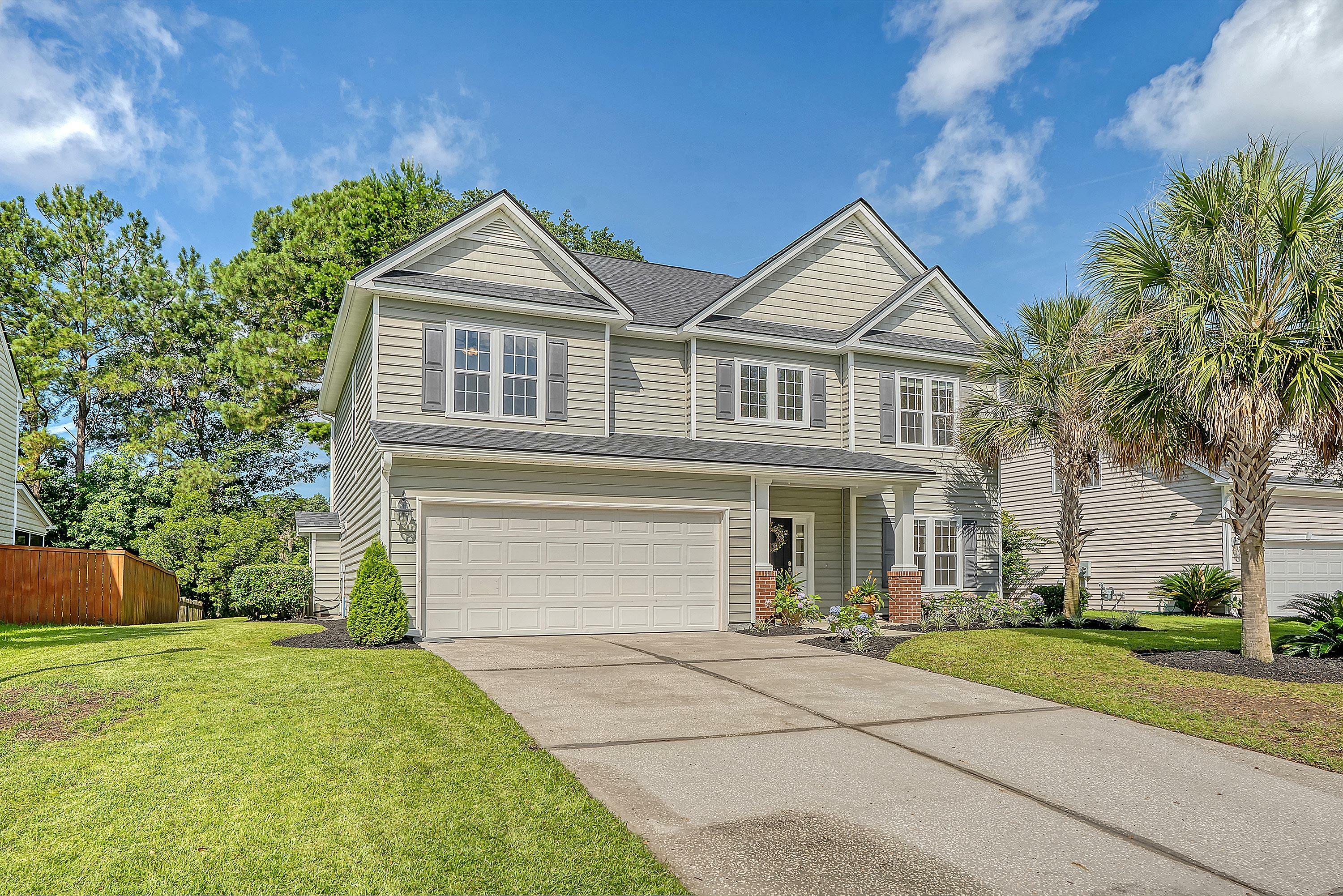 Property Photo: 5256 Mulholland Drive SC 29485