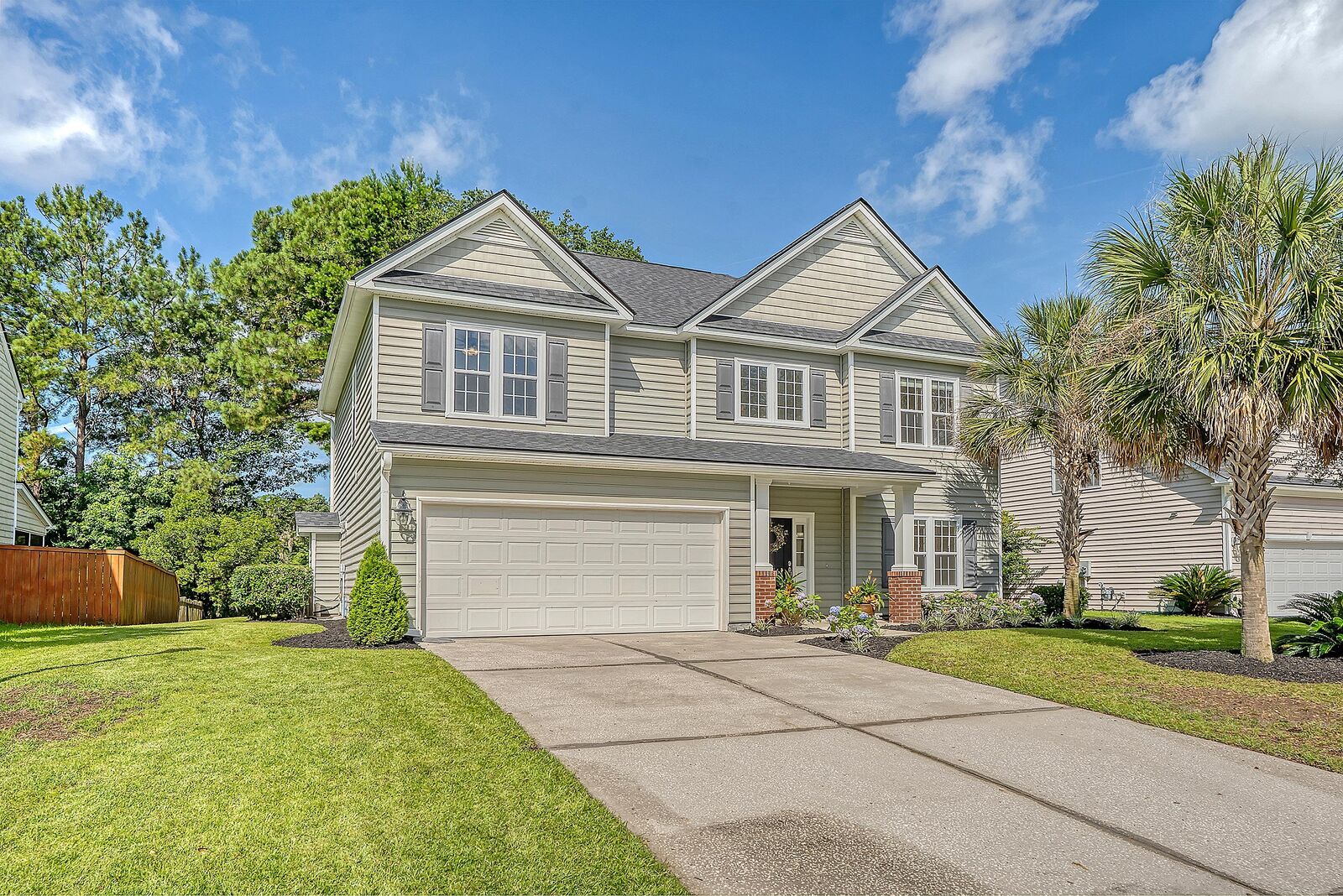 Property Photo: 5256 Mulholland Drive SC 29485