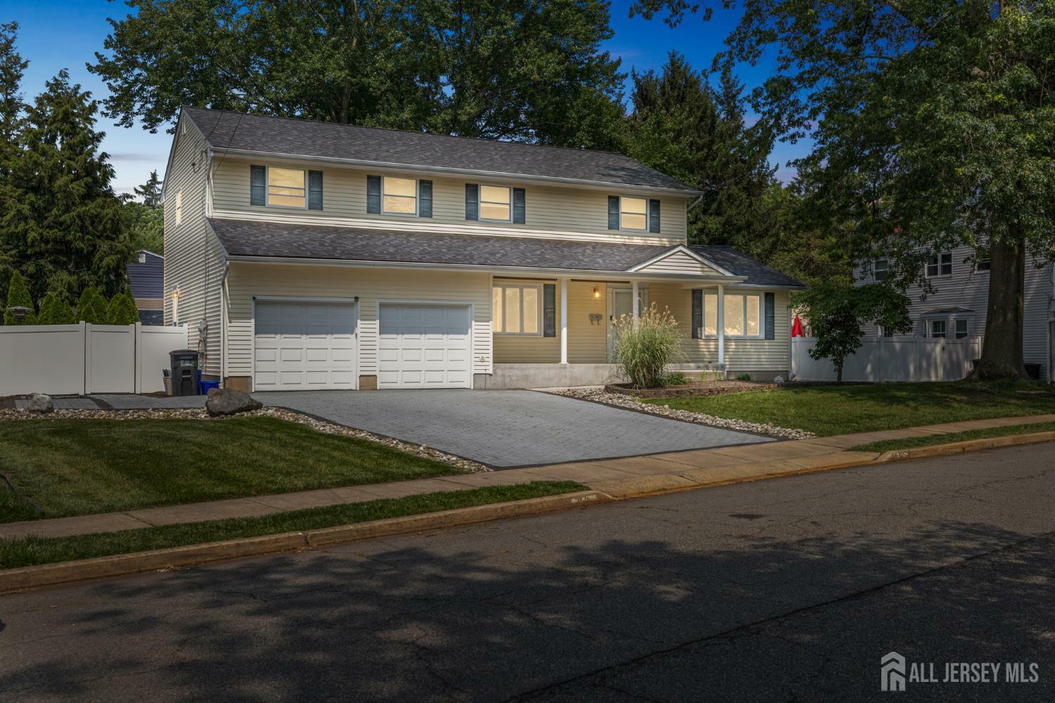 45 S Brook Drive  Milltown NJ 08850 photo