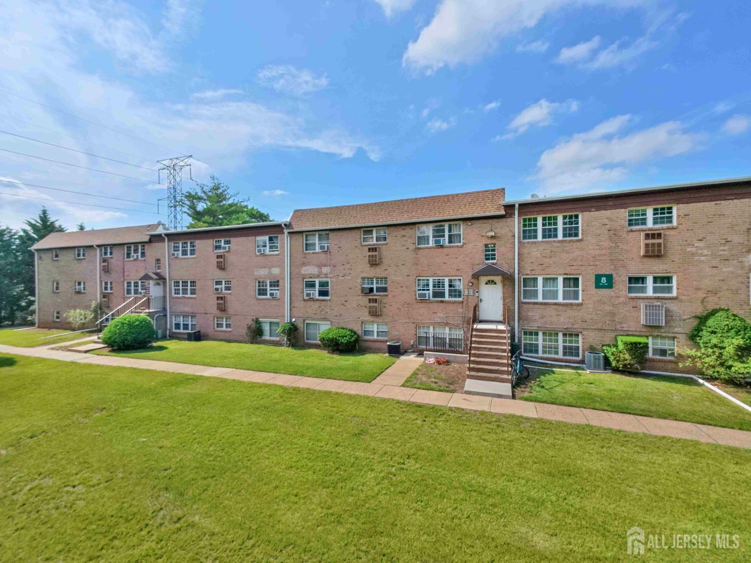 Property Photo:  450 College Drive  NJ 08817 