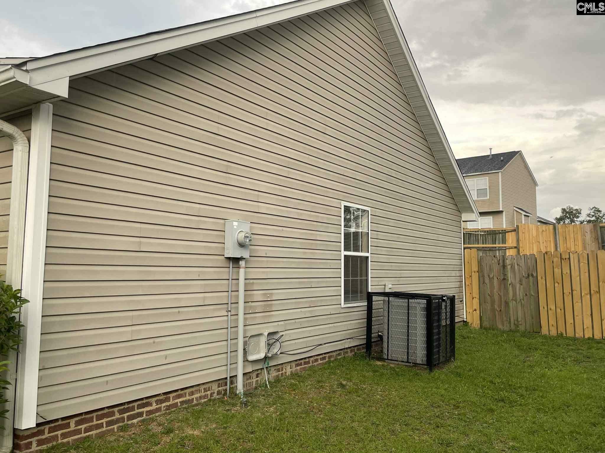 Property Photo: 205 Hamilton Place SC 29229