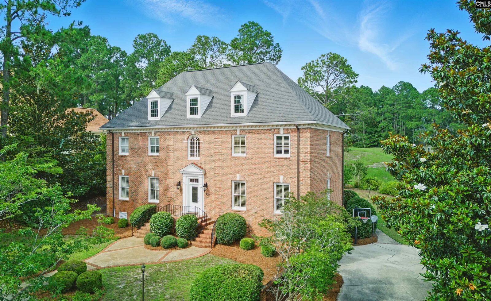 Property Photo: 19 Fox Chase SC 29223-3005