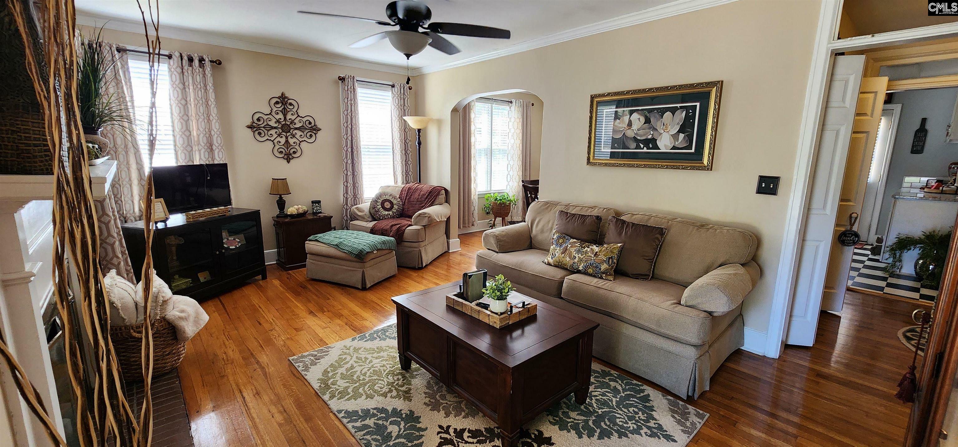 Property Photo: 1128 D SC 29169