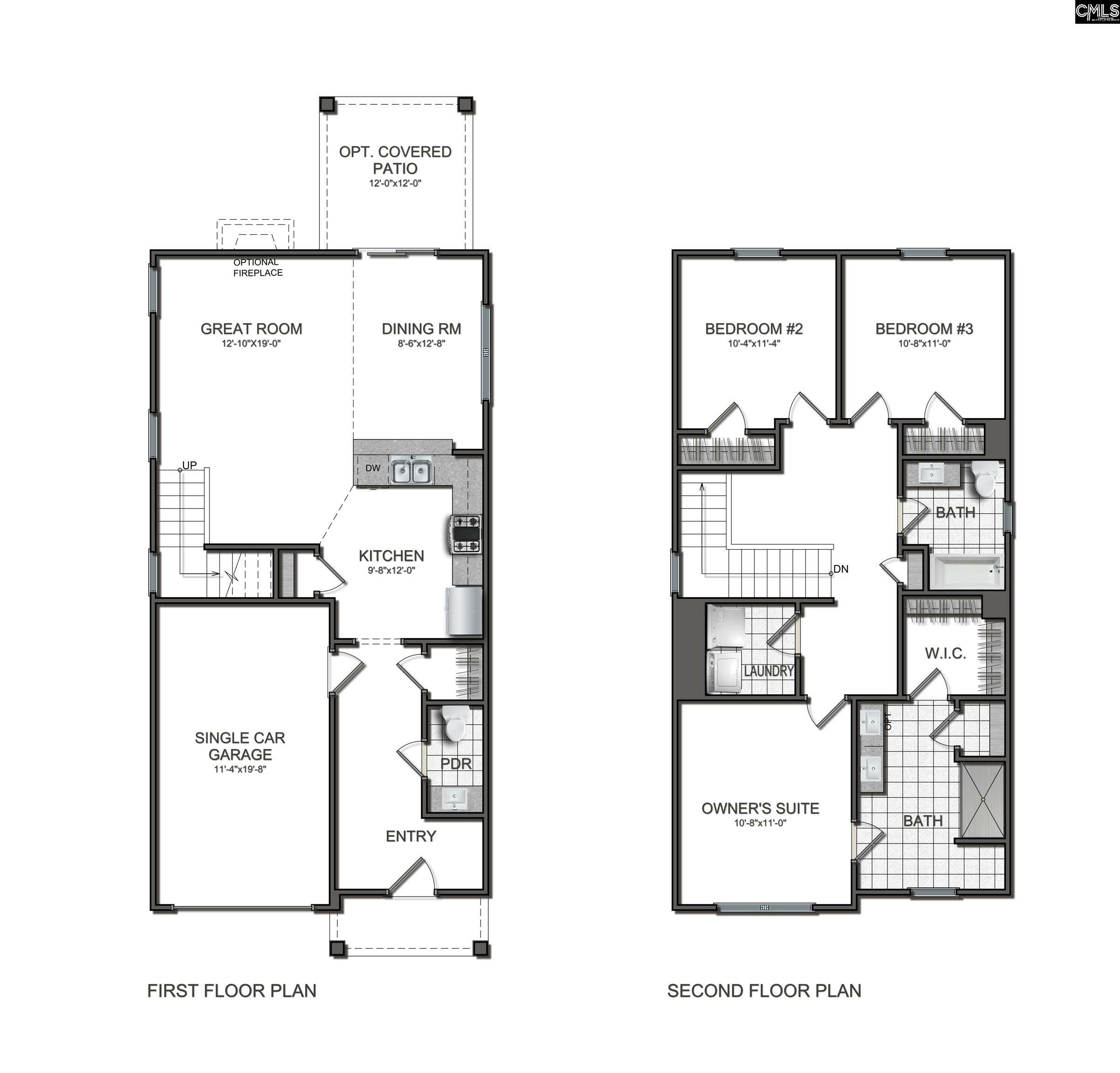 Property Photo: 333 Pinaster SC 29170