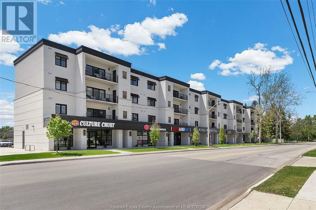Property Photo:  3817 Howard Avenue 320  ON N9E 0B5 