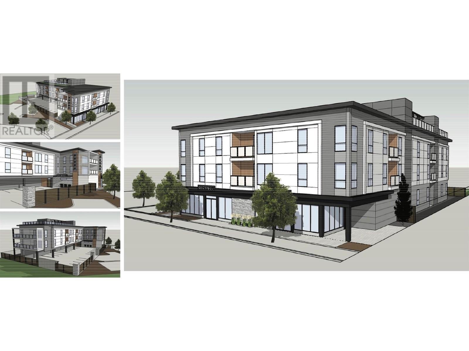 Photo de la propriété: 3386 Woodsdale Road BC V4V 1X6