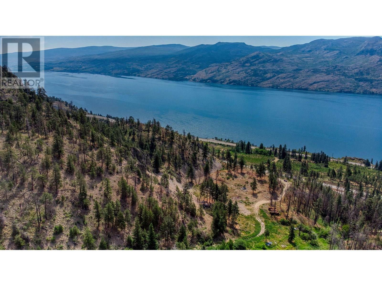 Property Photo: 3250 Highway 97 Highway BC V4T 1W4