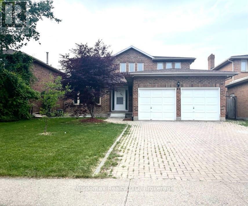 95 Barbican Trail  St. Catharines (Burleigh Hill) ON L2T 3Z9 photo