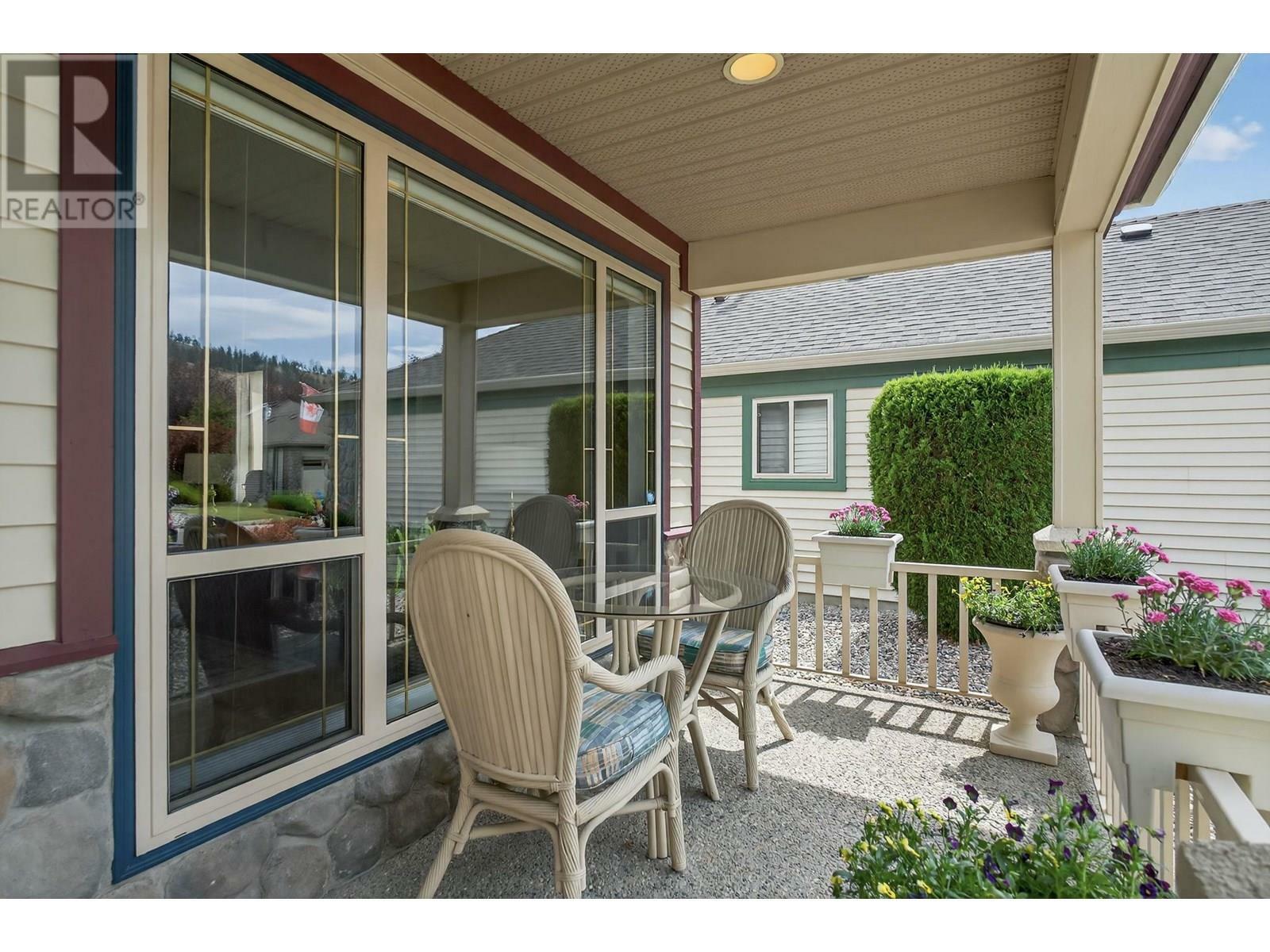 Property Photo: 550 Yates Road 335 BC V1V 1Z4