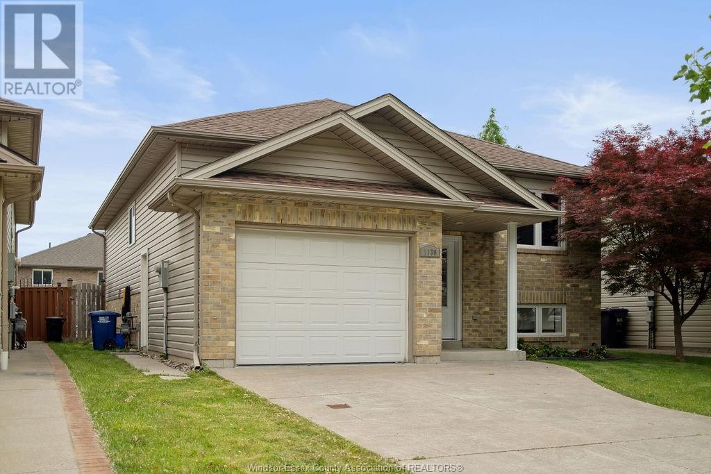 Property Photo: 1130 Pearson Avenue ON N8P 1X2