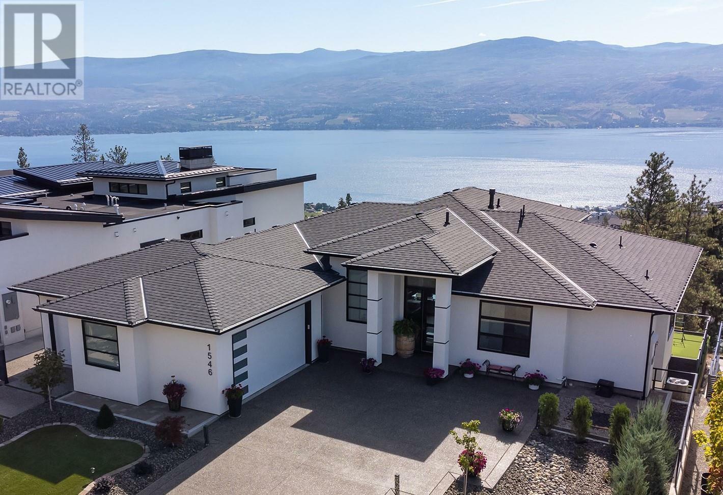 1546 Viognier Drive  West Kelowna BC V4T 0E1 photo