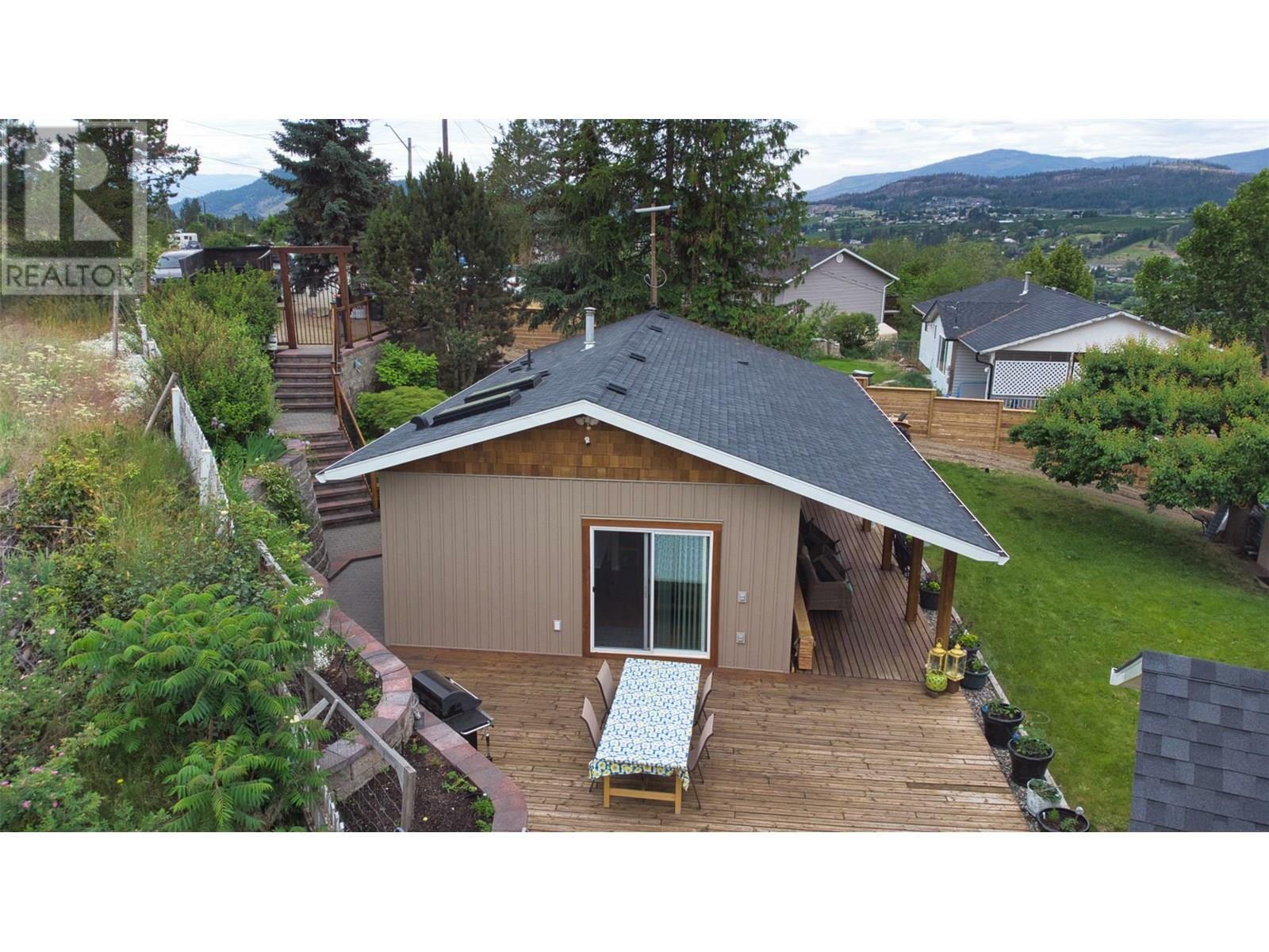 Property Photo: 11130 Velda Road BC V4V 1W7