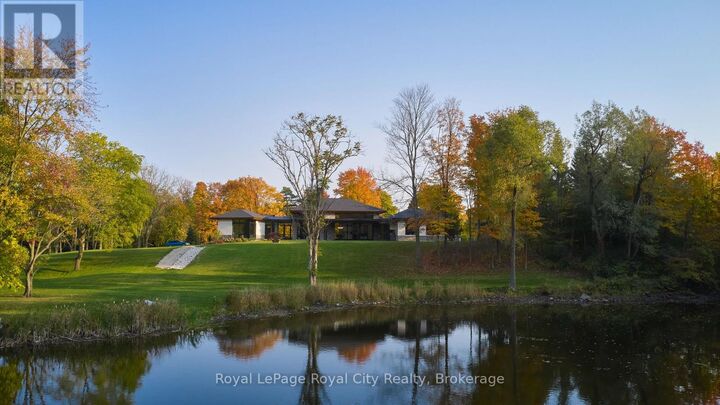 164 Hume Road  Puslinch ON N0B 2J0 photo