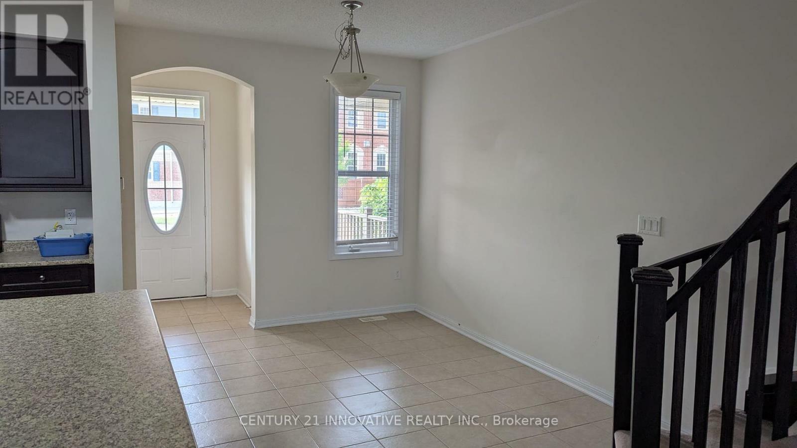 Property Photo: 199 Riverlands Avenue ON L6B 0R1