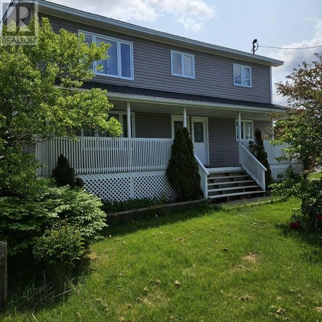 Property Photo: 19 Heffernan'S Line NL A1S 1E1