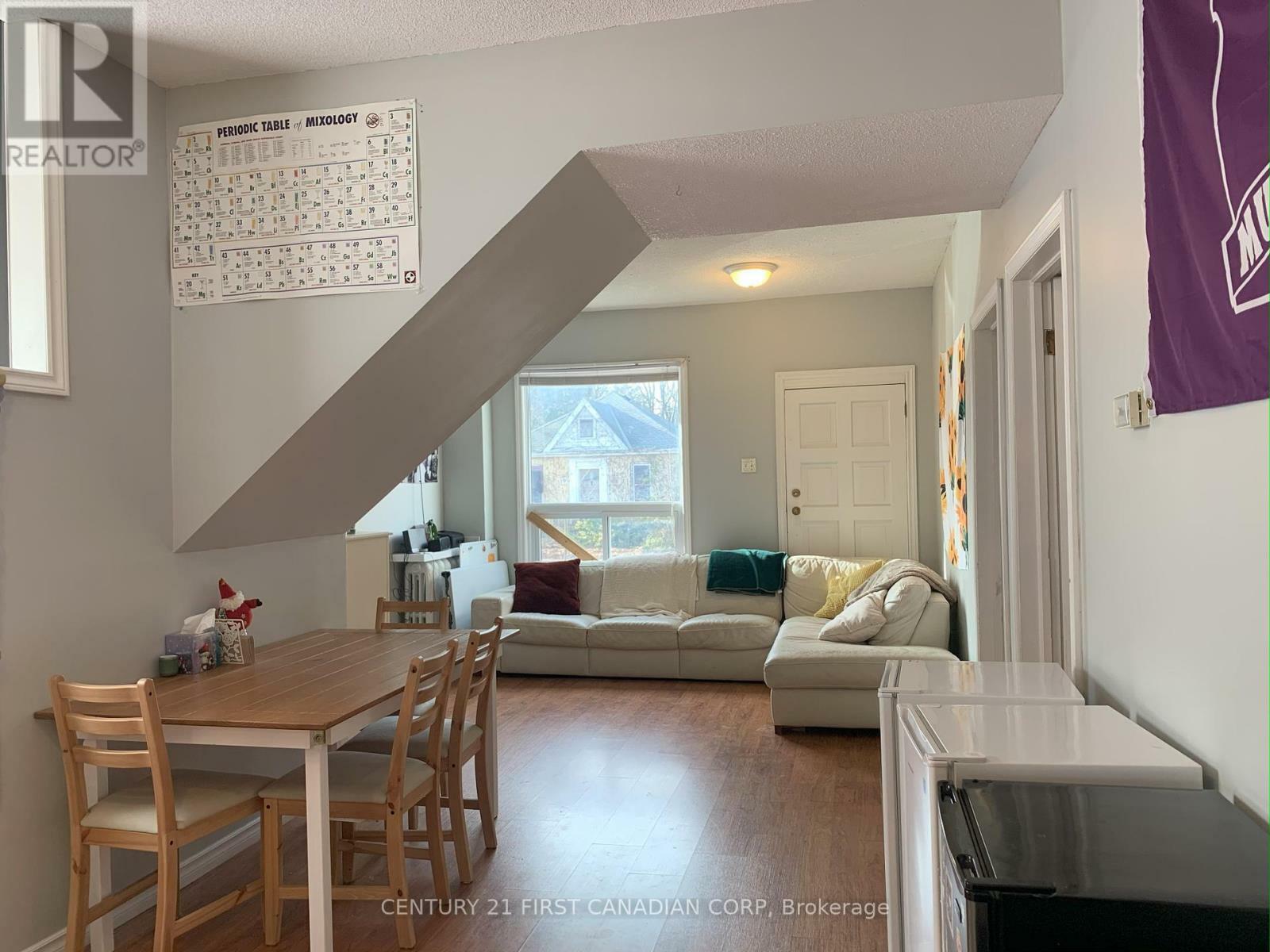 Property Photo: 12 Audrey Avenue ON N6A 2Y9