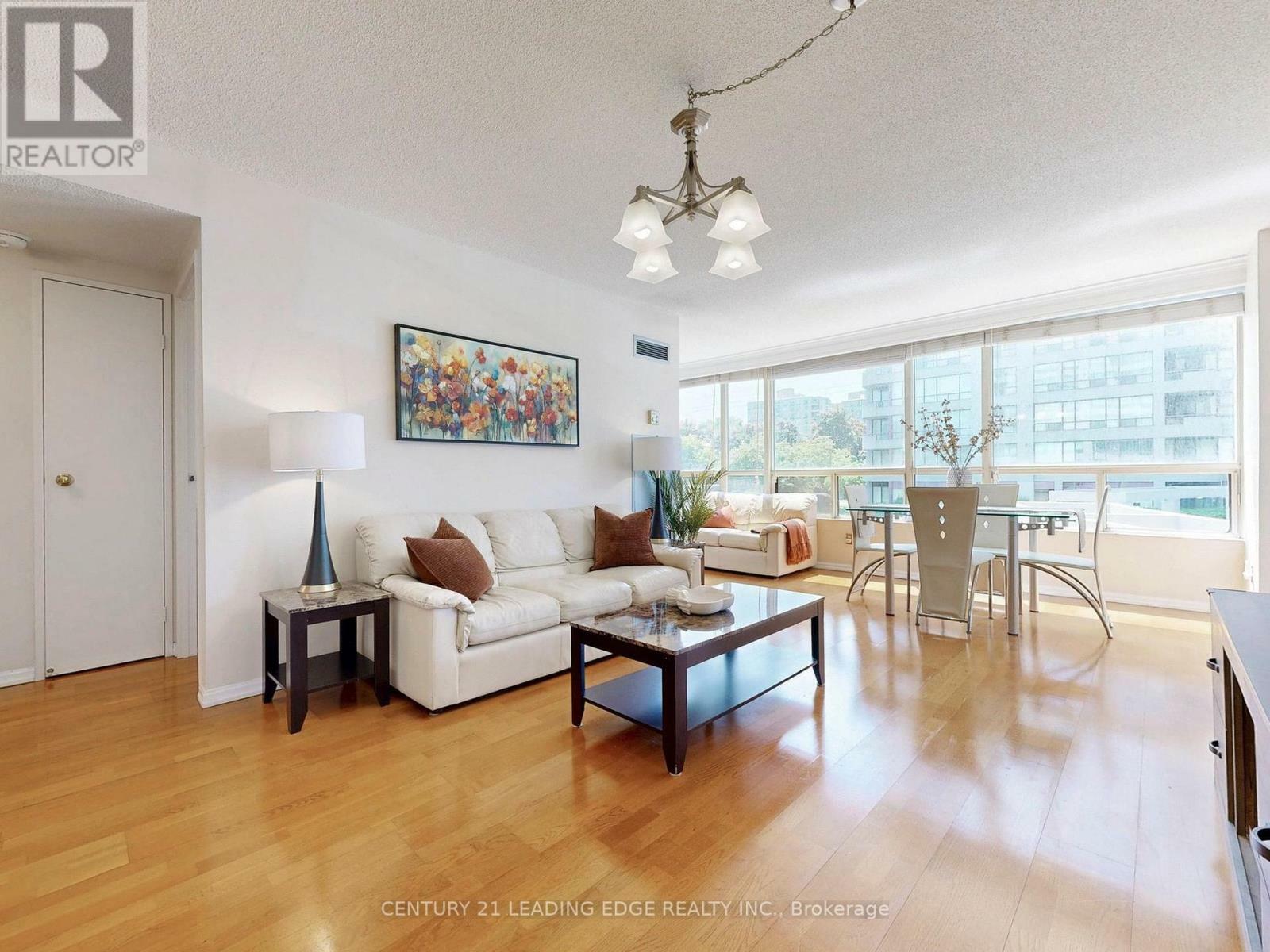 Property Photo: 5785 Yonge Street 205 ON M2M 4J2