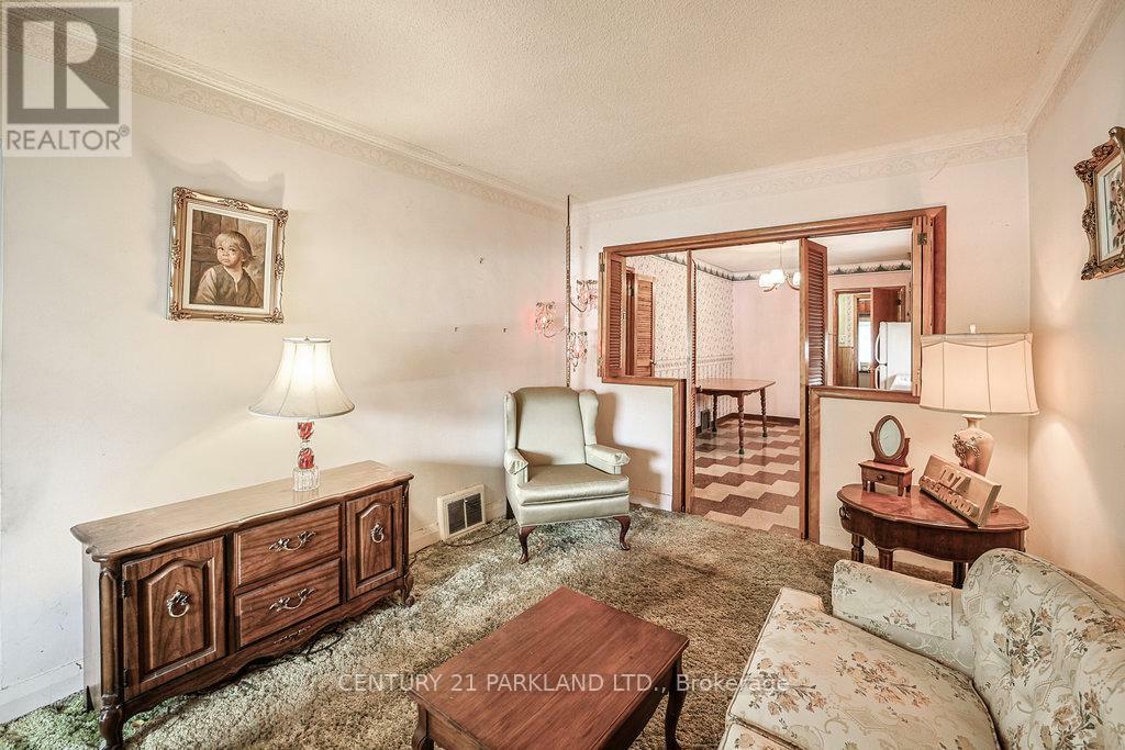 Property Photo: 1107 Greenwood Avenue ON M4J 4E5