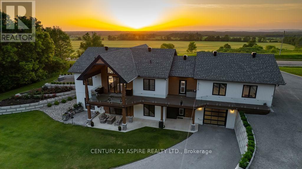 Property Photo: 402 La Passe Road ON K0J 1C0