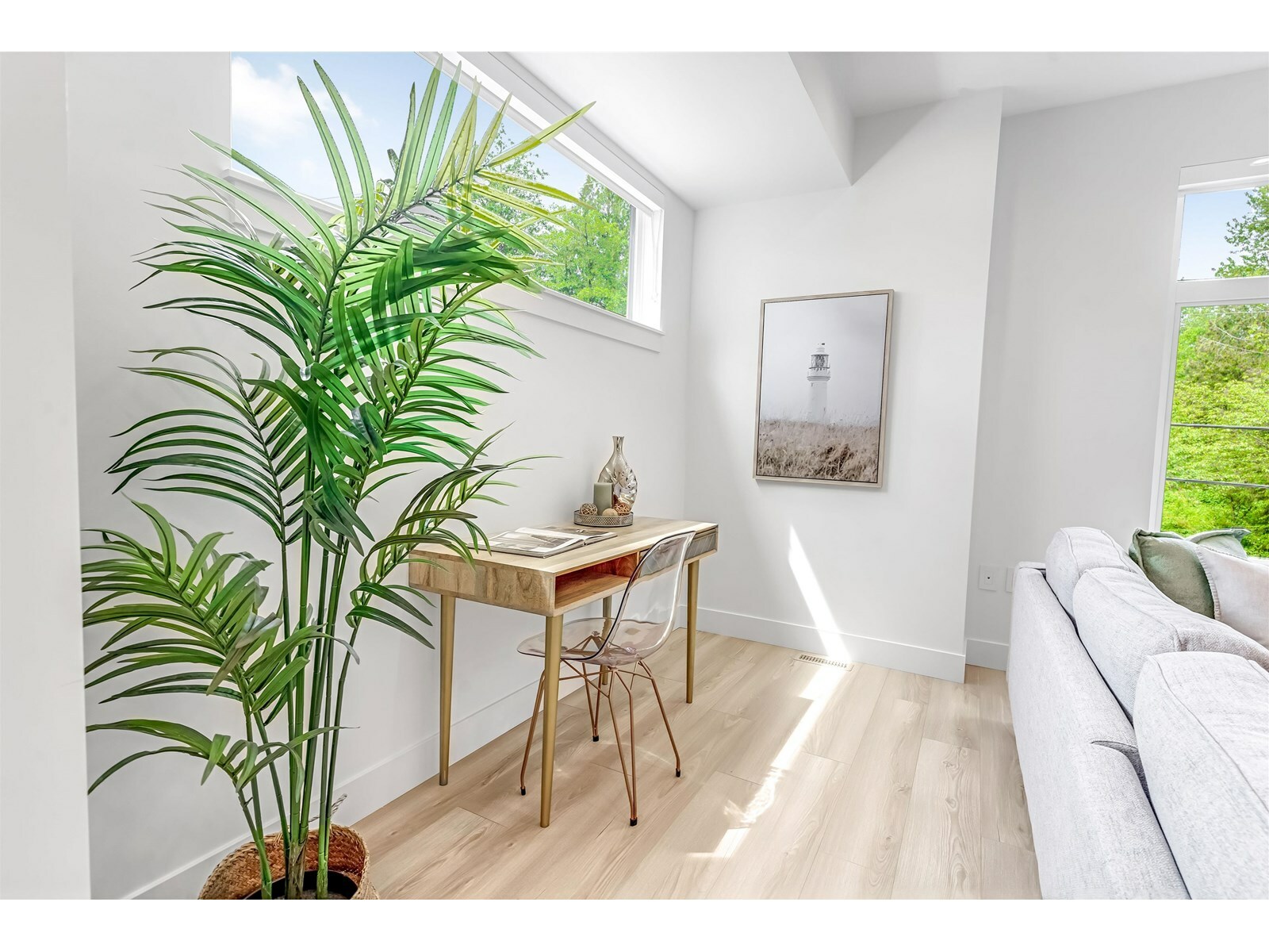 Property Photo: 7946 204 6 BC V2Y 4M9