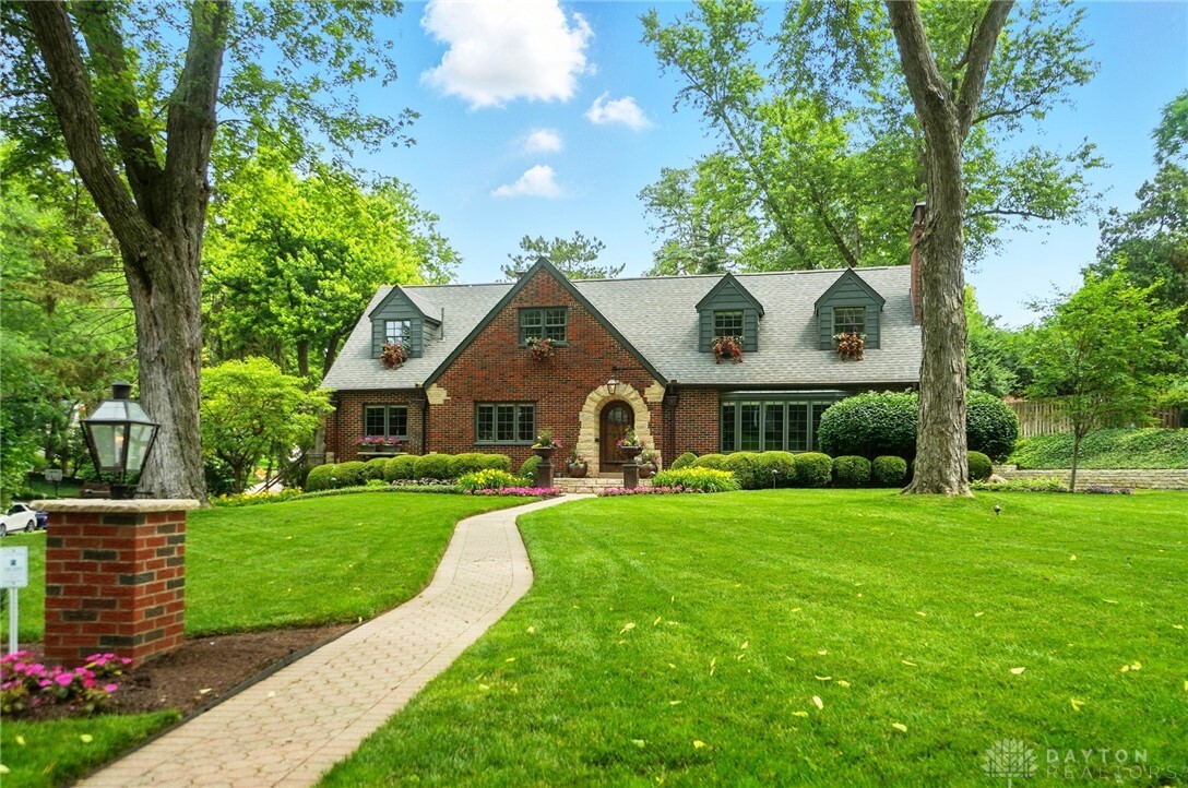 Property Photo: 51 Forrer Road OH 45419