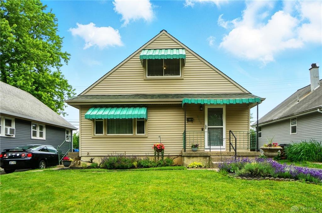 Property Photo:  2540 Acorn Drive  OH 45419 