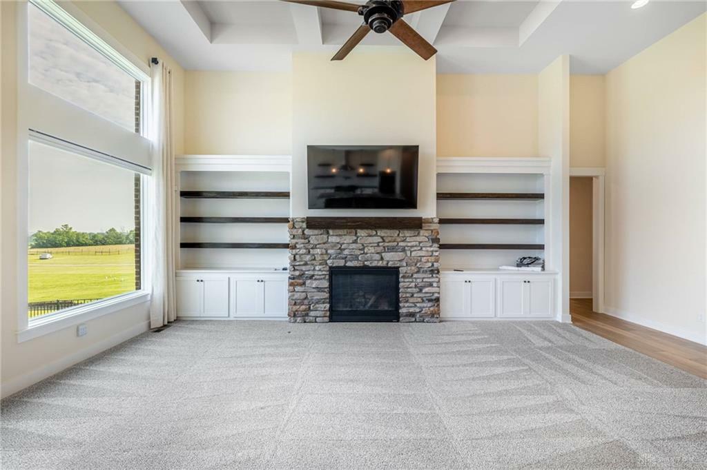 Property Photo:  5210 Dearth Road  OH 45066 
