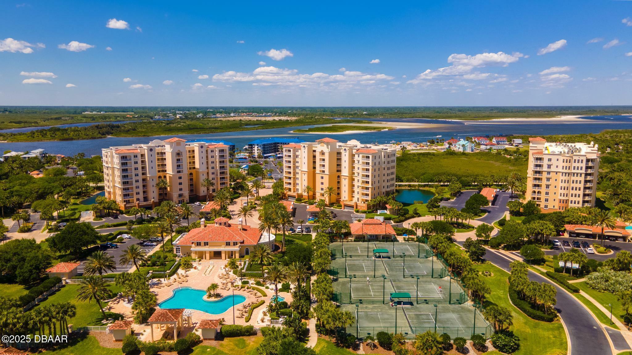 Property Photo: 265 Minorca Beach Way FL 32169