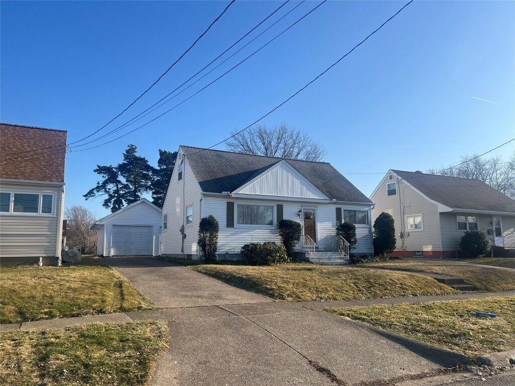 Property Photo:  1919 W 34th Street  PA 16508 