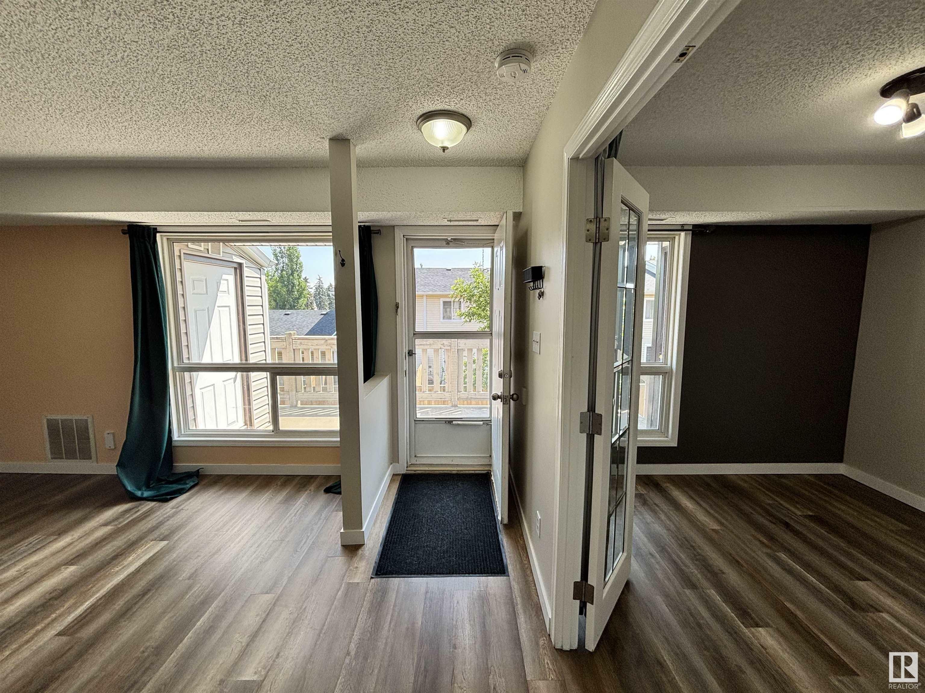 Property Photo: 15027 26 Street NW AB T5Y 2G6