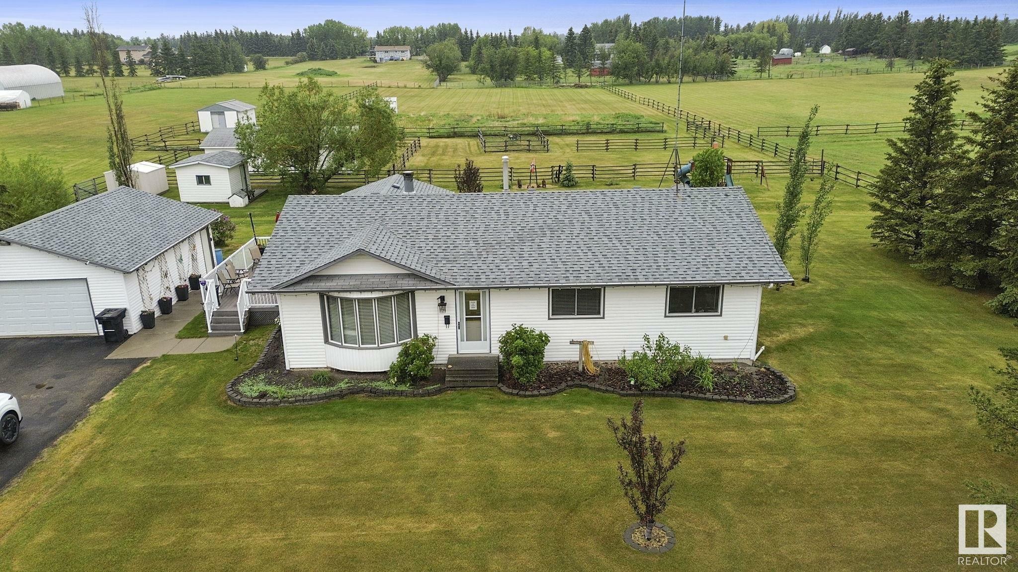 Property Photo: 52349 Rge Road 222 314 AB T8C 1A4