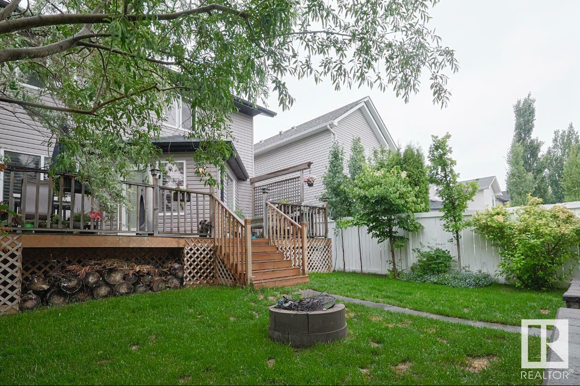 Property Photo: 3112 Trelle Loop NW AB T7Y 0A1