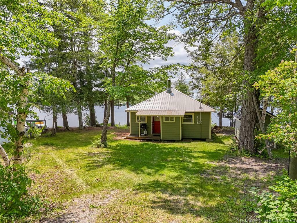 59 Carlin Lane  Davidson Lake NB E6G 1T2 photo