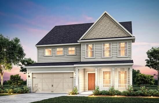 Property Photo:  7164 Maple Brook Lane  GA 30542 