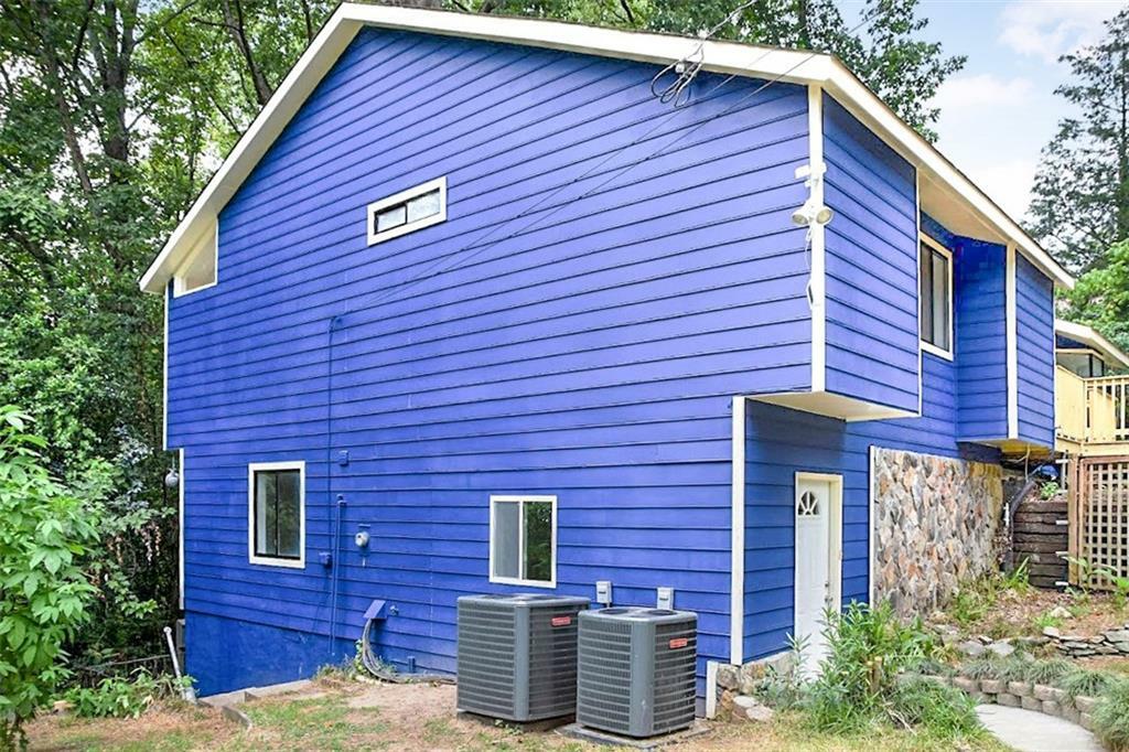 Property Photo: 468 Watson Ferry Drive GA 30297