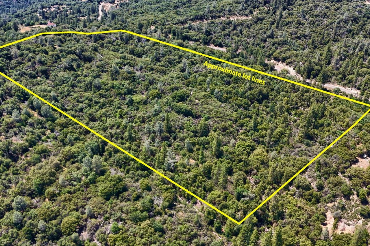 Property Photo: 0 Leaning Pine Way CA 95338