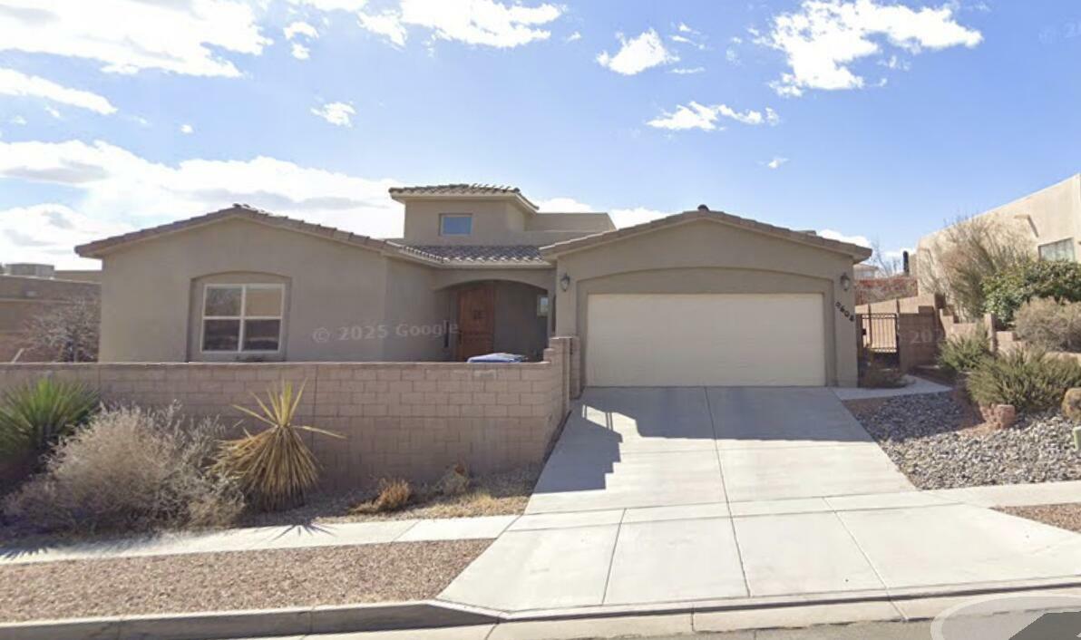 Property Photo: 4608 Congress Avenue NW NM 87114