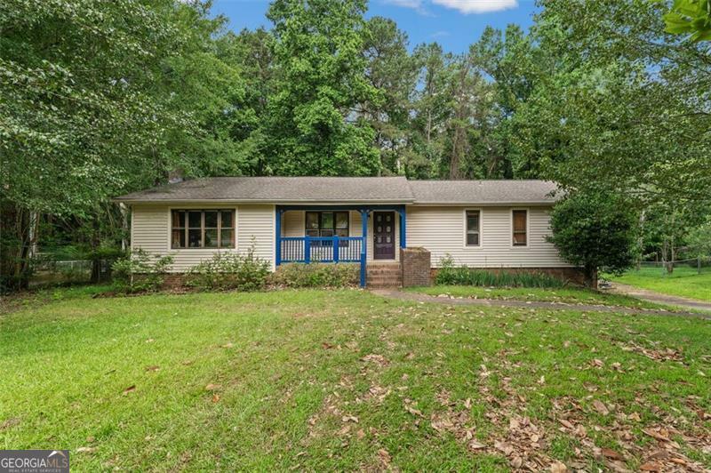 137 Trickum Hills Drive  Woodstock GA 30188 photo