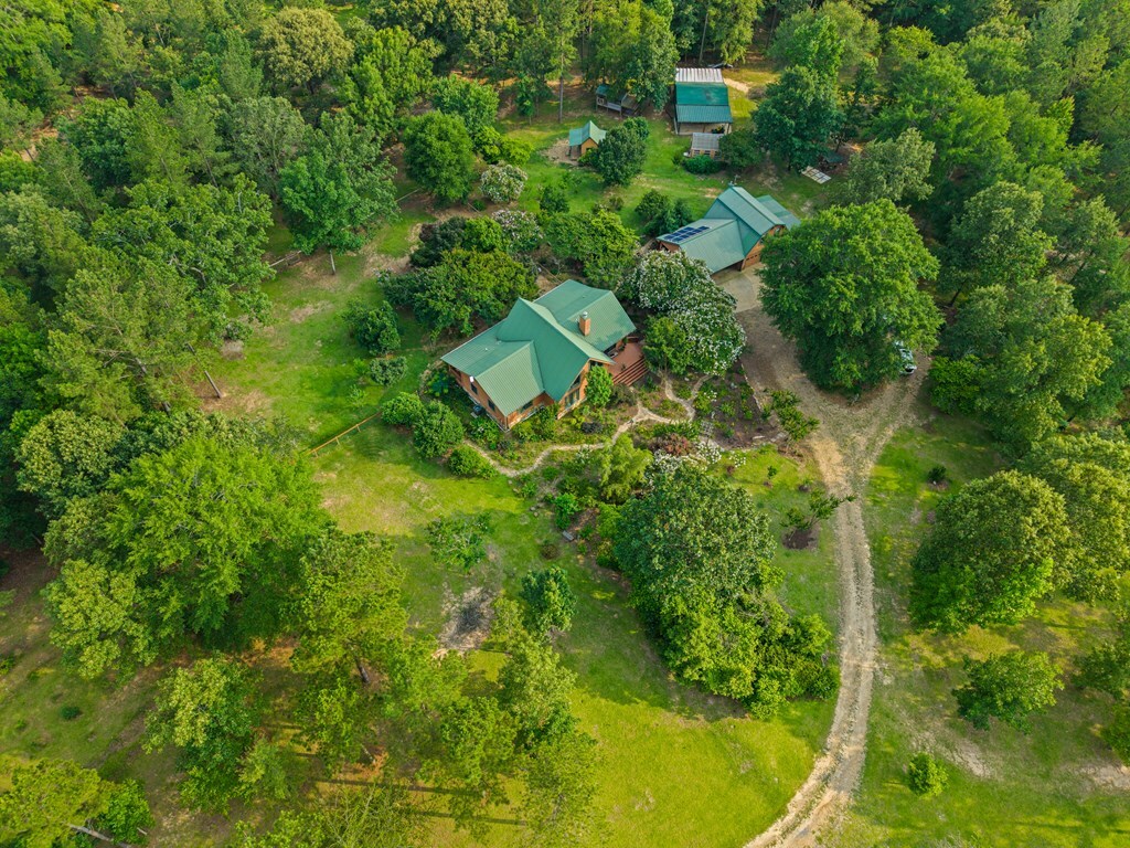 Property Photo: 81 Brady Road GA 31803