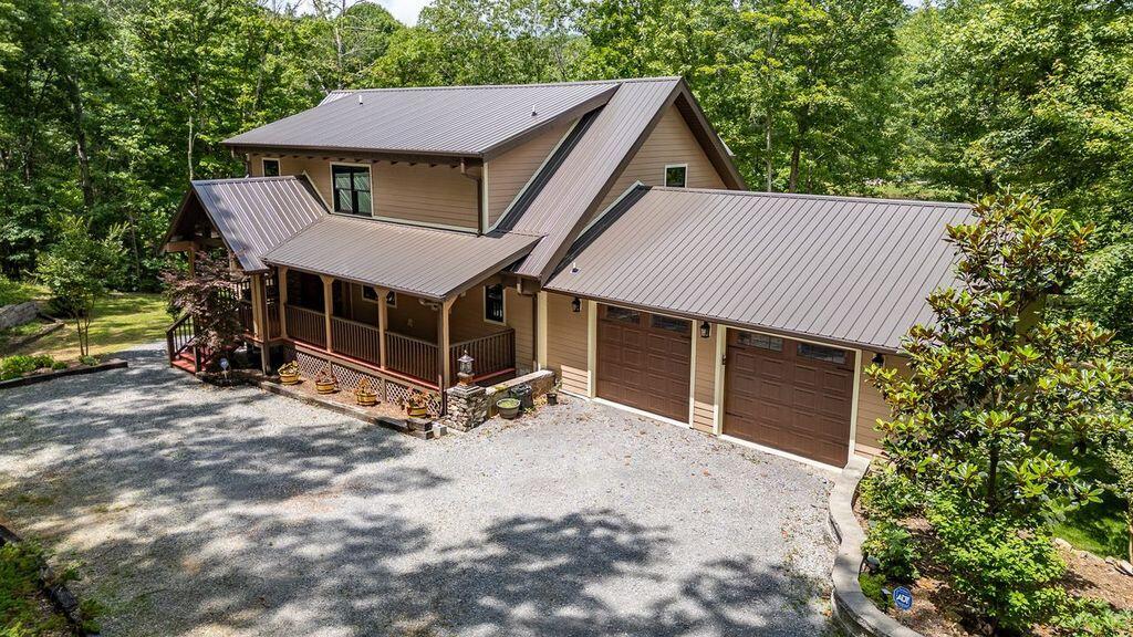 Property Photo: 80 Tanya Ln TN 37327