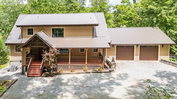 80 Tanya Ln  Dunlap TN 37327 photo