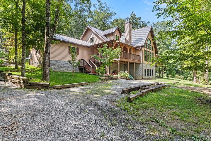 80 Tanya Ln  Dunlap TN 37327 photo